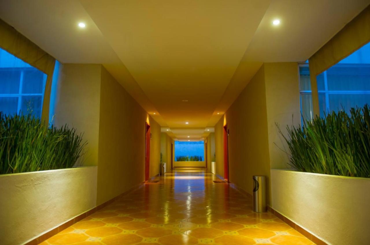 Casa Donceles, 10 spacious apartments, Prime location in Historic Center México DF Exterior foto